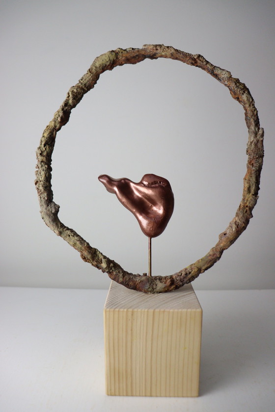 Image 1 of Geborgenheid in the Circle of Life