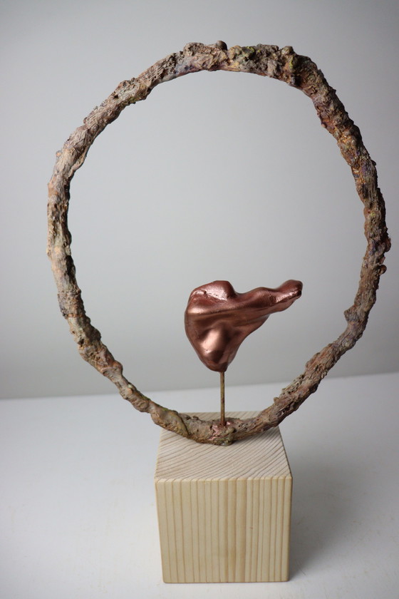 Image 1 of Geborgenheid in the Circle of Life