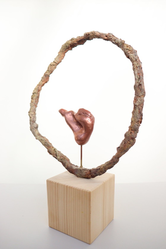 Image 1 of Geborgenheid in the Circle of Life