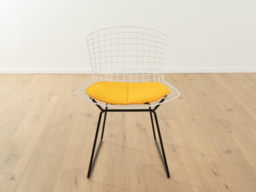  BERTOIA-stoel, model 420, Harry Bertoia voor Knoll 