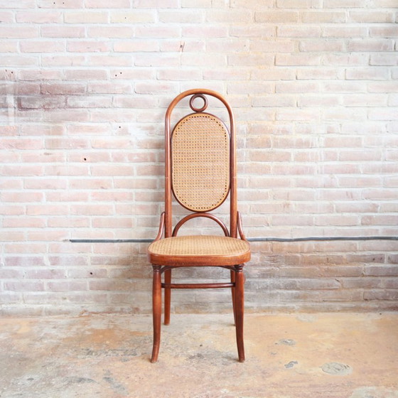 Image 1 of 6 Thonetstoel nr.5 van Michael Thonet