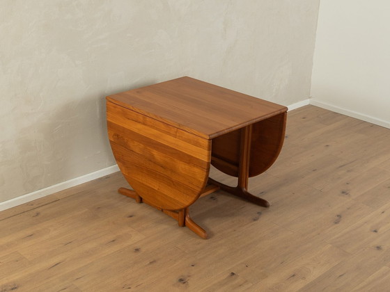 Image 1 of  Eettafel 1960S, Gudme