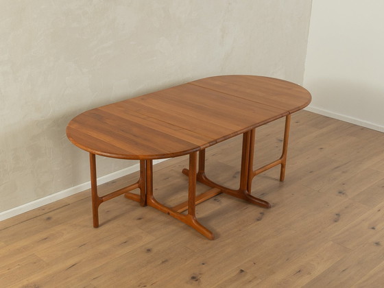 Image 1 of  Eettafel 1960S, Gudme