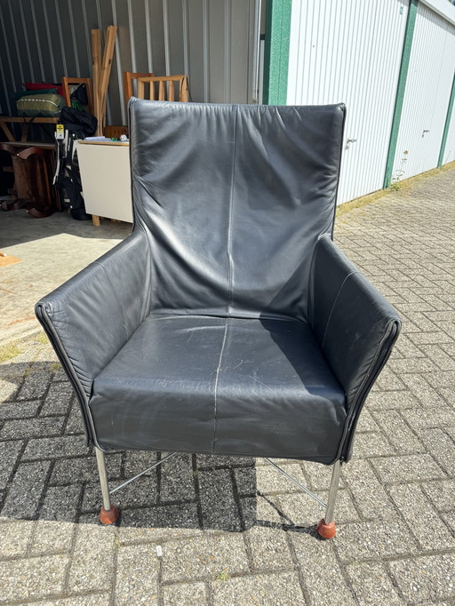 Montis Charly Fauteuil