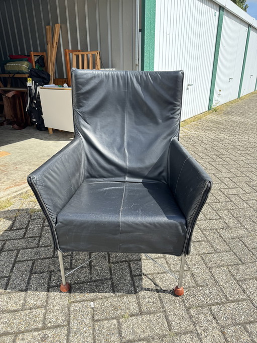 Montis Charly Fauteuil