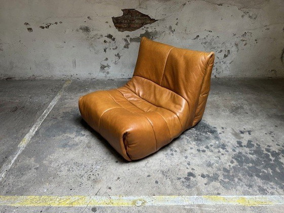 Image 1 of Vintage Roche Bobois Lounge Chair