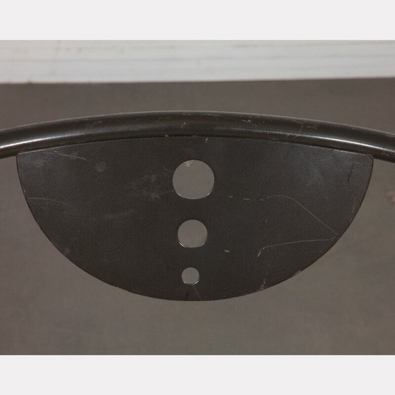 Image 1 of Vintage metalen en scoubidou stoel voor Artelano, 1980