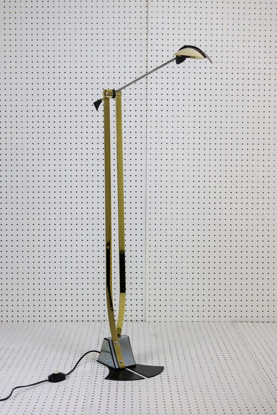 Image 1 of Brilliant Leuchten vloerlamp