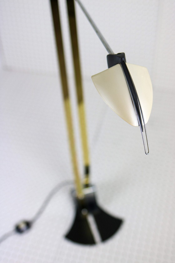 Image 1 of Brilliant Leuchten vloerlamp