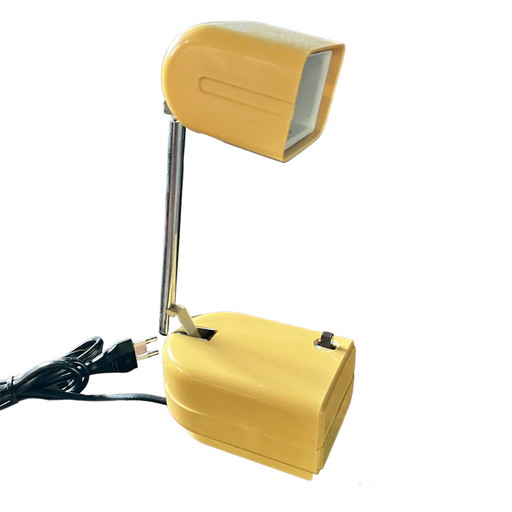 Vintage Fagerhults, Eichhof telescooplamp