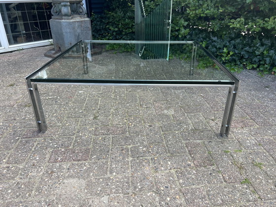 Image 1 of Vintage Metaform M1 salontafel 