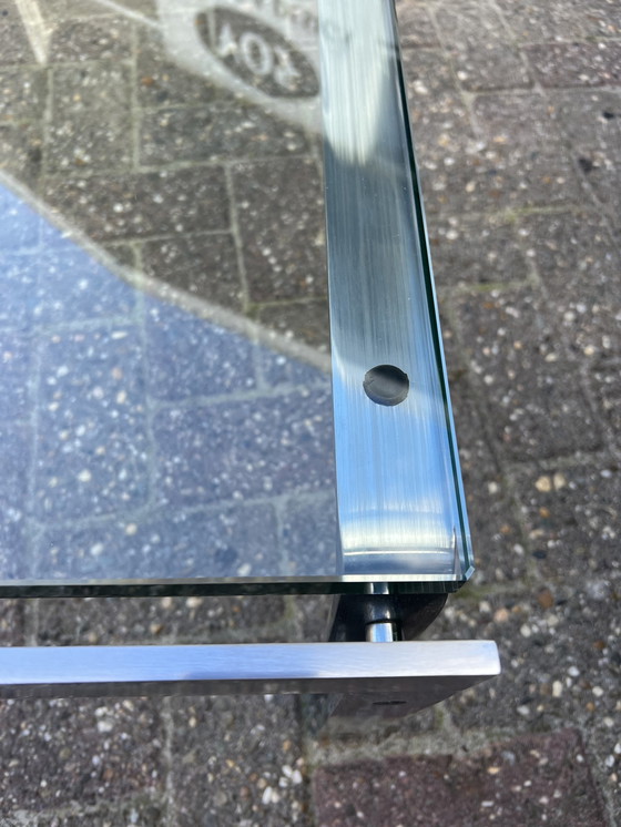 Image 1 of Vintage Metaform M1 salontafel 