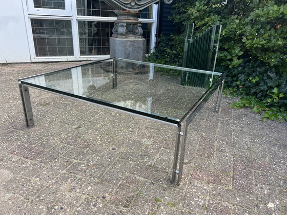 Image 1 of Vintage Metaform M1 salontafel 