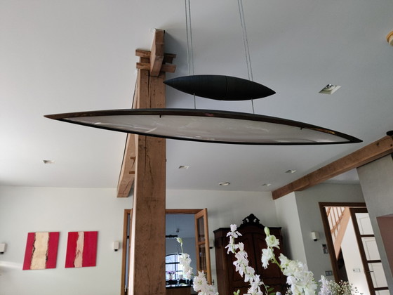 Image 1 of Tobias Grau Tai Lang lamp en wandlamp