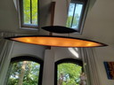 Tobias Grau Tai Lang lamp en wandlamp
