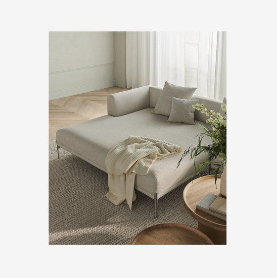 Image 1 of Bolia Casia Chaise Lounge Rechts bank