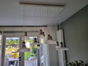 Brokis hanglamp