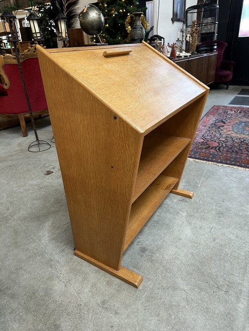 Vintage secretaire