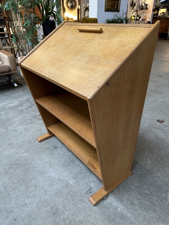 Image 1 of Vintage secretaire