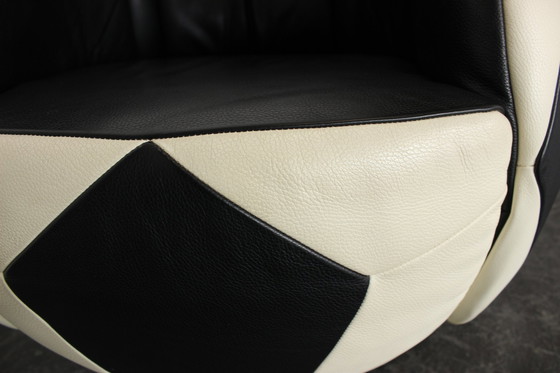 Image 1 of De Sede Ds 9100 design Fauteuils