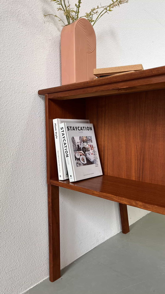 Image 1 of Vintage bureau 2 kanten 