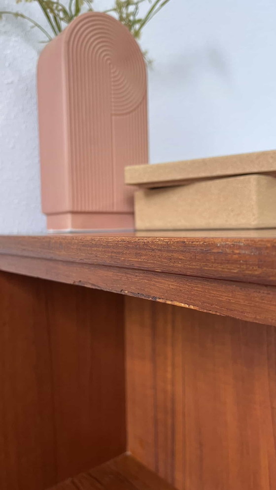 Image 1 of Vintage bureau 2 kanten 