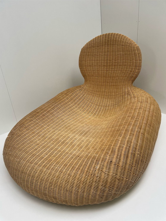 Image 1 of Storvik fauteuil Carl Öjerstam