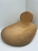 Storvik fauteuil Carl Öjerstam