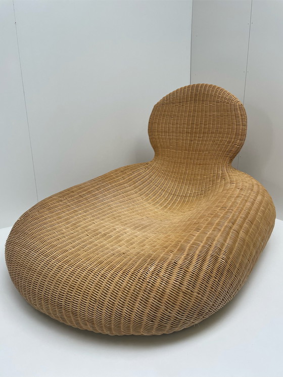 Image 1 of Storvik fauteuil Carl Öjerstam