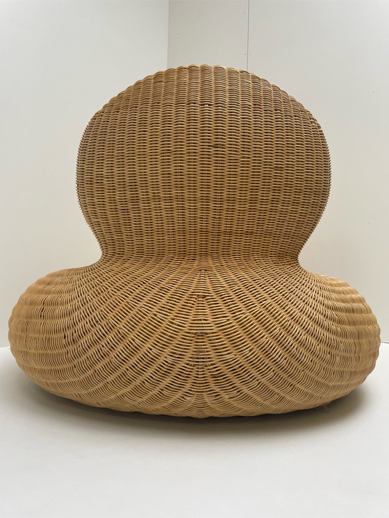 Image 1 of Storvik fauteuil Carl Öjerstam