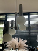 Vintage hanglamp