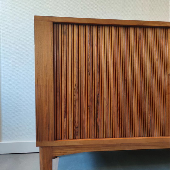 Image 1 of Vintage dressoir in teak