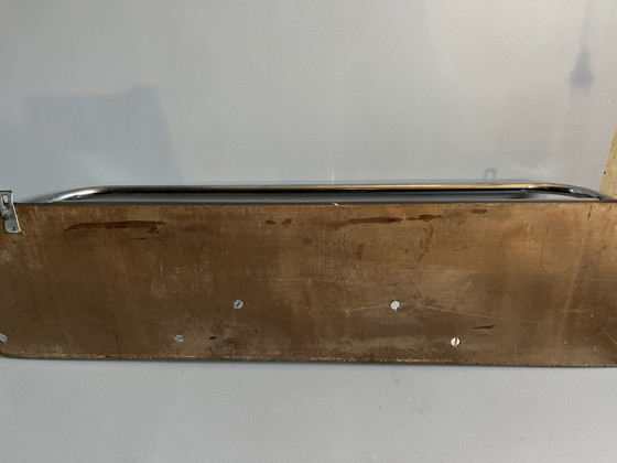 Image 1 of Vintage Art Nouveau Kapstok