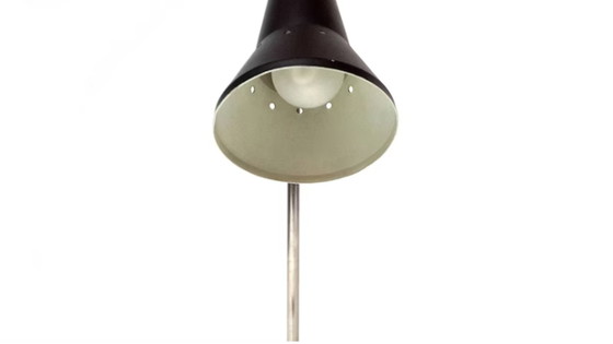 Image 1 of Floris Fiedeldij Artimeta Zwart bureaulamp