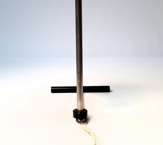 Image 1 of Floris Fiedeldij Artimeta Zwart bureaulamp