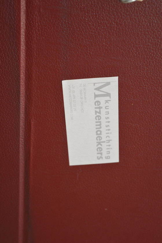 Image 1 of 3 x schilderij van Walter Brems