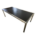 Custom made RVS tafel