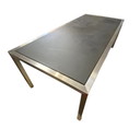 Custom made RVS tafel