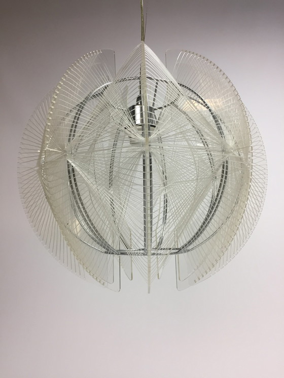 Image 1 of Paul Secon design hanglamp