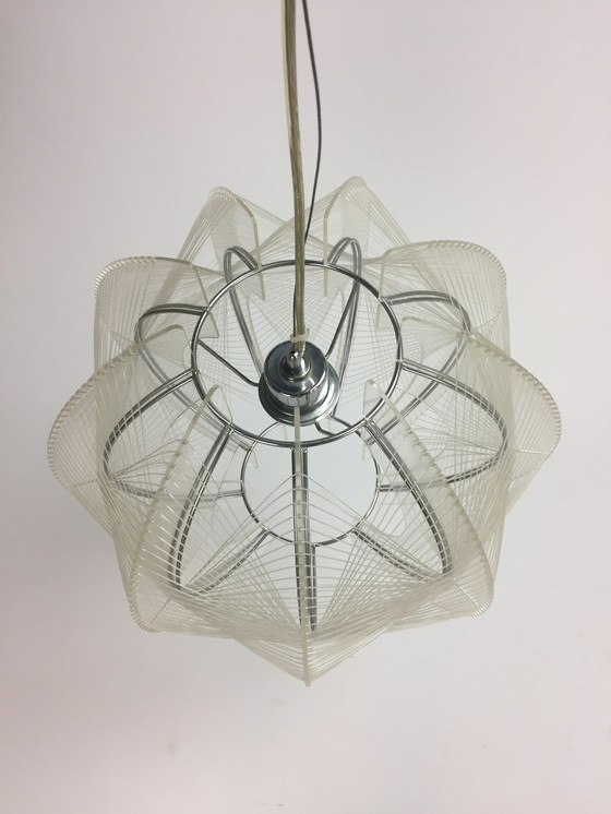 Image 1 of Paul Secon design hanglamp