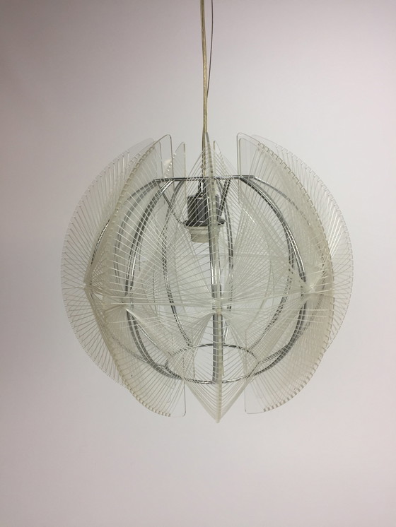 Image 1 of Paul Secon design hanglamp