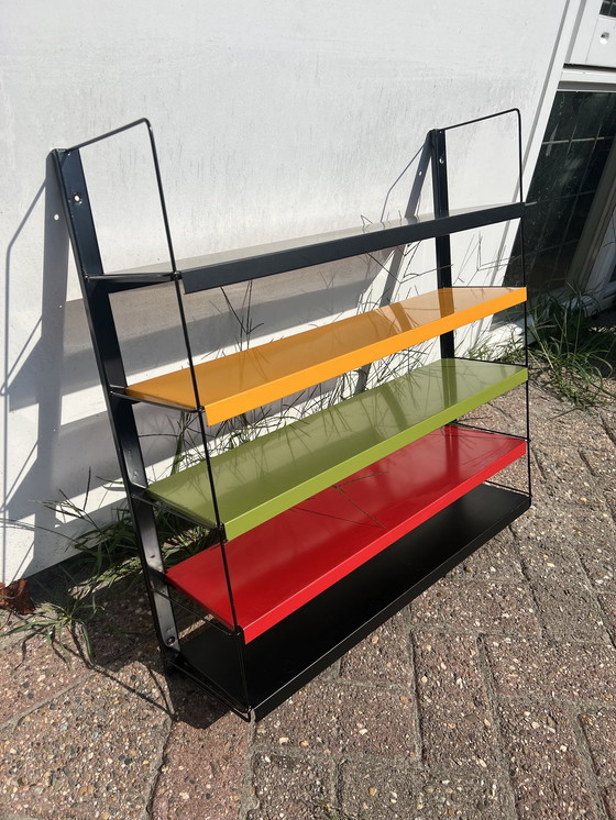 Image 1 of Vintage Tomado wandrek