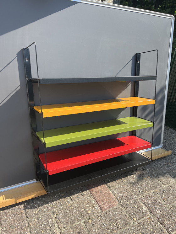 Image 1 of Vintage Tomado wandrek