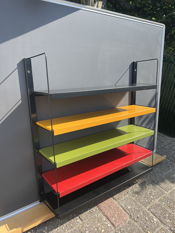 Image 1 of Vintage Tomado wandrek