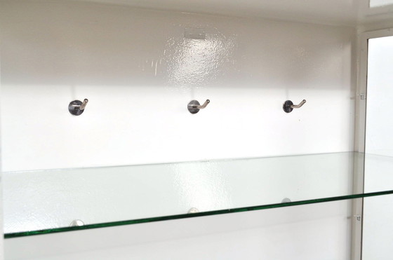 Image 1 of Vintage vitrinekast