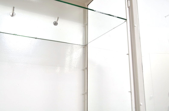 Image 1 of Vintage vitrinekast