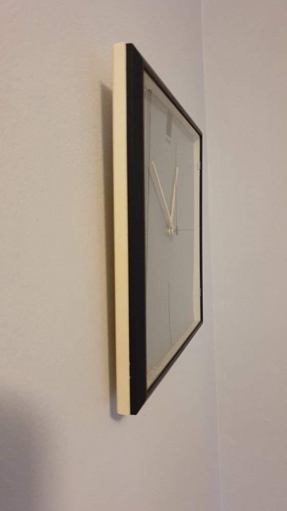 Image 1 of Philips vintage klok