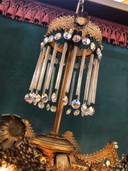 Art Deco hanglamp