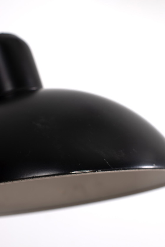 Image 1 of Kaiser Idell bureau-/klemlamp