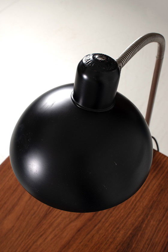 Image 1 of Kaiser Idell bureau-/klemlamp